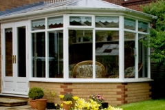 conservatories Millers Green