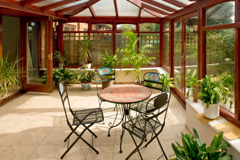 Millers Green conservatory quotes