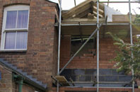 free Millers Green home extension quotes