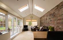 Millers Green single storey extension leads
